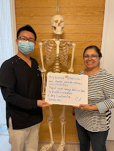 Clinica Acupuntura Japonesa KATSUNO